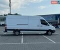Білий Мерседес Sprinter, об'ємом двигуна 2.2 л та пробігом 410 тис. км за 10000 $, фото 1 на Automoto.ua