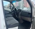 Білий Мерседес Sprinter, об'ємом двигуна 2.14 л та пробігом 265 тис. км за 12000 $, фото 4 на Automoto.ua