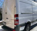 Білий Мерседес Sprinter, об'ємом двигуна 2.14 л та пробігом 350 тис. км за 15000 $, фото 6 на Automoto.ua