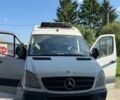 Белый Мерседес Sprinter, объемом двигателя 2.1 л и пробегом 705 тыс. км за 8000 $, фото 9 на Automoto.ua