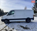 Белый Мерседес Sprinter, объемом двигателя 0 л и пробегом 620 тыс. км за 12500 $, фото 1 на Automoto.ua