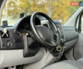 Мерседес Sprinter 2011 в Луцке на Automoto.ua Белый Мерседес Sprinter, объемом двигателя 2.69 л и пробегом 256 тыс. км за 18500 $, фото 11 на Automoto.ua