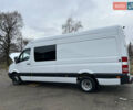 Білий Мерседес Sprinter, об'ємом двигуна 2.99 л та пробігом 4 тис. км за 23000 $, фото 18 на Automoto.ua