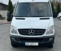 Мерседес Sprinter 2011 в Виннице на Automoto.ua Белый Мерседес Sprinter, объемом двигателя 2.99 л и пробегом 300 тыс. км за 18000 $, фото 1 на Automoto.ua