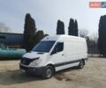 Білий Мерседес Sprinter, об'ємом двигуна 2.14 л та пробігом 5 тис. км за 9100 $, фото 1 на Automoto.ua