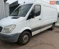 Белый Мерседес Sprinter, объемом двигателя 2.14 л и пробегом 450 тыс. км за 12700 $, фото 1 на Automoto.ua
