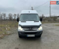 Білий Мерседес Sprinter, об'ємом двигуна 2.99 л та пробігом 460 тис. км за 23500 $, фото 14 на Automoto.ua