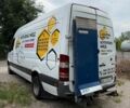 Білий Мерседес Sprinter, об'ємом двигуна 2.87 л та пробігом 701 тис. км за 14900 $, фото 1 на Automoto.ua