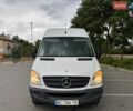 Білий Мерседес Sprinter, об'ємом двигуна 2.14 л та пробігом 700 тис. км за 11500 $, фото 3 на Automoto.ua