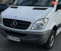Мерседес Sprinter 2011 в Луцке на Automoto.ua Белый Мерседес Sprinter, объемом двигателя 2.69 л и пробегом 256 тыс. км за 18500 $, фото 3 на Automoto.ua