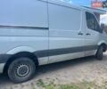 Белый Мерседес Sprinter, объемом двигателя 2.1 л и пробегом 335 тыс. км за 9000 $, фото 6 на Automoto.ua