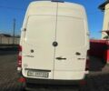 Білий Мерседес Sprinter, об'ємом двигуна 2.2 л та пробігом 400 тис. км за 13500 $, фото 16 на Automoto.ua