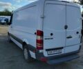 Білий Мерседес Sprinter, об'ємом двигуна 2.5 л та пробігом 213 тис. км за 13000 $, фото 3 на Automoto.ua