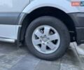 Белый Мерседес Sprinter, объемом двигателя 2.99 л и пробегом 350 тыс. км за 17500 $, фото 21 на Automoto.ua