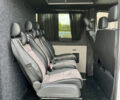 Білий Мерседес Sprinter, об'ємом двигуна 2.14 л та пробігом 410 тис. км за 11999 $, фото 10 на Automoto.ua