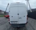 Белый Мерседес Sprinter, объемом двигателя 2.1 л и пробегом 290 тыс. км за 11000 $, фото 6 на Automoto.ua