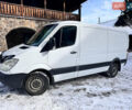 Білий Мерседес Sprinter, об'ємом двигуна 3 л та пробігом 312 тис. км за 12100 $, фото 2 на Automoto.ua