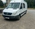 Білий Мерседес Sprinter, об'ємом двигуна 2.69 л та пробігом 357 тис. км за 14500 $, фото 1 на Automoto.ua