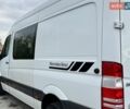 Белый Мерседес Sprinter, объемом двигателя 2.14 л и пробегом 417 тыс. км за 11500 $, фото 3 на Automoto.ua