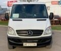 Белый Мерседес Sprinter, объемом двигателя 2.14 л и пробегом 537 тыс. км за 13999 $, фото 2 на Automoto.ua