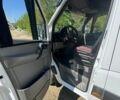 Белый Мерседес Sprinter, объемом двигателя 2.99 л и пробегом 892 тыс. км за 21300 $, фото 12 на Automoto.ua