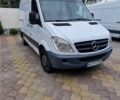 Білий Мерседес Sprinter, об'ємом двигуна 2.15 л та пробігом 353 тис. км за 13300 $, фото 1 на Automoto.ua