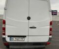 Белый Мерседес Sprinter, объемом двигателя 2.14 л и пробегом 420 тыс. км за 14000 $, фото 3 на Automoto.ua