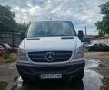 Белый Мерседес Sprinter, объемом двигателя 2.14 л и пробегом 350 тыс. км за 11300 $, фото 4 на Automoto.ua