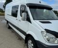 Білий Мерседес Sprinter, об'ємом двигуна 2.99 л та пробігом 900 тис. км за 18500 $, фото 5 на Automoto.ua