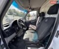 Белый Мерседес Sprinter, объемом двигателя 3.2 л и пробегом 389 тыс. км за 18500 $, фото 11 на Automoto.ua