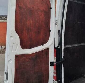 Білий Мерседес Sprinter, об'ємом двигуна 2.14 л та пробігом 327 тис. км за 17200 $, фото 13 на Automoto.ua