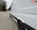 Белый Мерседес Sprinter, объемом двигателя 2.14 л и пробегом 420 тыс. км за 12200 $, фото 16 на Automoto.ua