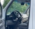 Белый Мерседес Sprinter, объемом двигателя 2.99 л и пробегом 380 тыс. км за 20500 $, фото 12 на Automoto.ua