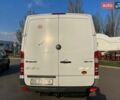 Белый Мерседес Sprinter, объемом двигателя 2.14 л и пробегом 537 тыс. км за 13999 $, фото 6 на Automoto.ua
