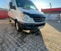 Білий Мерседес Sprinter, об'ємом двигуна 2.2 л та пробігом 400 тис. км за 13500 $, фото 25 на Automoto.ua
