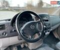 Белый Мерседес Sprinter, объемом двигателя 2.1 л и пробегом 280 тыс. км за 12500 $, фото 19 на Automoto.ua