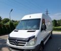 Білий Мерседес Sprinter, об'ємом двигуна 3 л та пробігом 453 тис. км за 12500 $, фото 4 на Automoto.ua