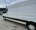 Белый Мерседес Sprinter, объемом двигателя 2.15 л и пробегом 375 тыс. км за 13000 $, фото 11 на Automoto.ua
