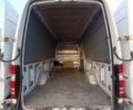 Белый Мерседес Sprinter, объемом двигателя 2.14 л и пробегом 390 тыс. км за 12000 $, фото 11 на Automoto.ua
