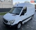 Белый Мерседес Sprinter, объемом двигателя 2.99 л и пробегом 350 тыс. км за 17500 $, фото 15 на Automoto.ua