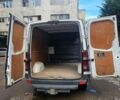 Белый Мерседес Sprinter, объемом двигателя 2.14 л и пробегом 350 тыс. км за 11300 $, фото 7 на Automoto.ua