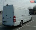 Белый Мерседес Sprinter, объемом двигателя 2.14 л и пробегом 400 тыс. км за 10000 $, фото 2 на Automoto.ua