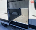 Белый Мерседес Sprinter, объемом двигателя 2.14 л и пробегом 382 тыс. км за 12700 $, фото 34 на Automoto.ua
