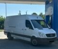 Белый Мерседес Sprinter, объемом двигателя 2.99 л и пробегом 380 тыс. км за 22500 $, фото 1 на Automoto.ua