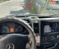 Белый Мерседес Sprinter, объемом двигателя 2.2 л и пробегом 423 тыс. км за 10800 $, фото 6 на Automoto.ua