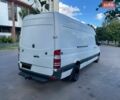 Білий Мерседес Sprinter, об'ємом двигуна 2.99 л та пробігом 380 тис. км за 19999 $, фото 4 на Automoto.ua