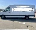 Белый Мерседес Sprinter, объемом двигателя 2.2 л и пробегом 240 тыс. км за 13300 $, фото 3 на Automoto.ua
