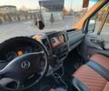 Білий Мерседес Sprinter, об'ємом двигуна 2.99 л та пробігом 423 тис. км за 16400 $, фото 2 на Automoto.ua