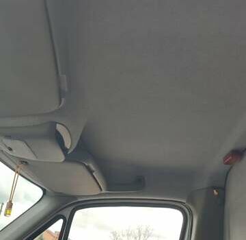 Мерседес Sprinter 2011 у Костополе на Automoto.ua Білий Мерседес Sprinter, об'ємом двигуна 3 л та пробігом 287 тис. км за 21600 $, фото 18 на Automoto.ua