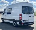 Білий Мерседес Sprinter, об'ємом двигуна 2.2 л та пробігом 273 тис. км за 14800 $, фото 4 на Automoto.ua